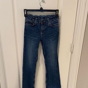 Wrangler Kids Blue Jeans